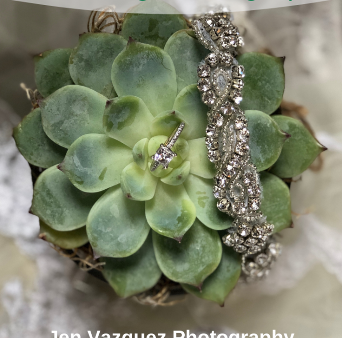 100 Wedding Tips from Jen Vazquez Photography