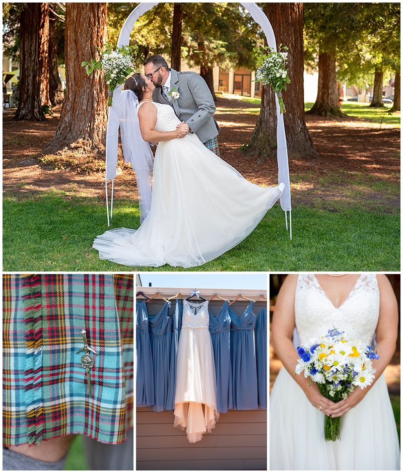 Meghan + Andrew Scottish Rustic Wedding at Jamison-Brown House | Freedom Hall in Santa Clara_0071