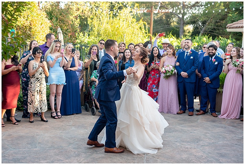 5 Tips To Get the guests at your wedding dancing!
