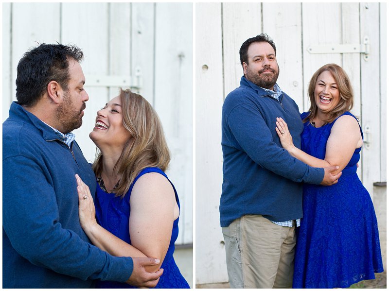 Jen Vazquez Photography - husband and wife photography team