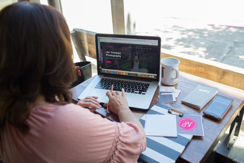 Five Tips How I make blogging my weddings EASY and EFFECTIVE!