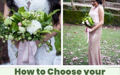 How to Choose your Wedding Colors and 40 IG posts for Inspiration
