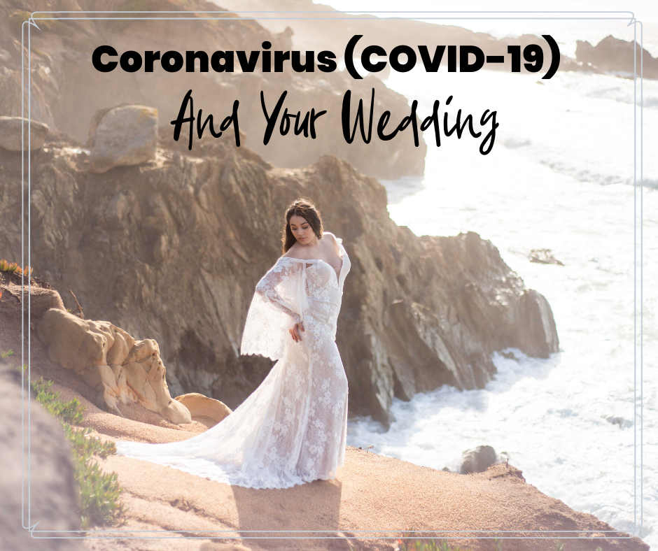 coronavirus and your wedding copy