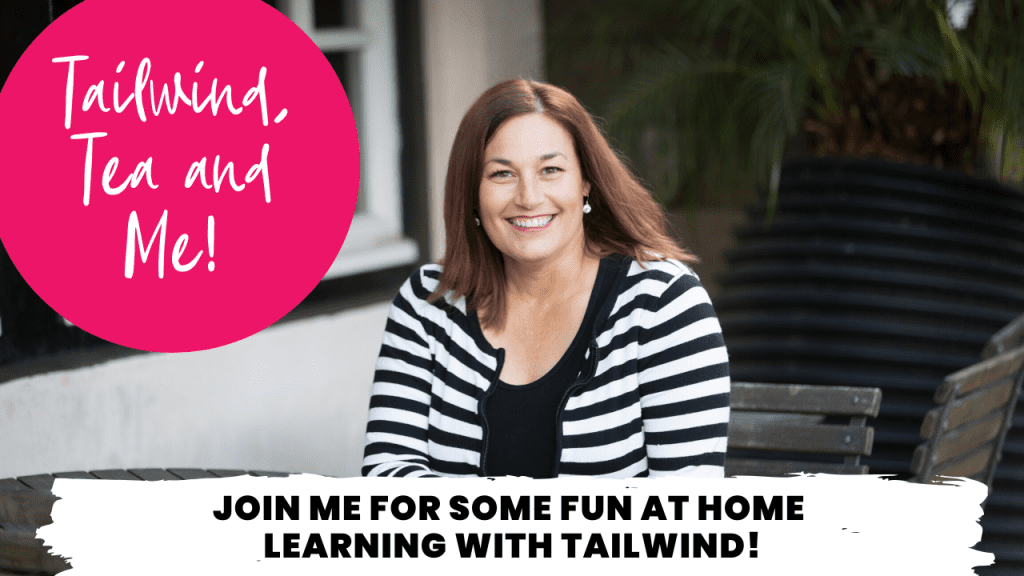 Online Pinterest Event: Let’s Get TOGETHER!
