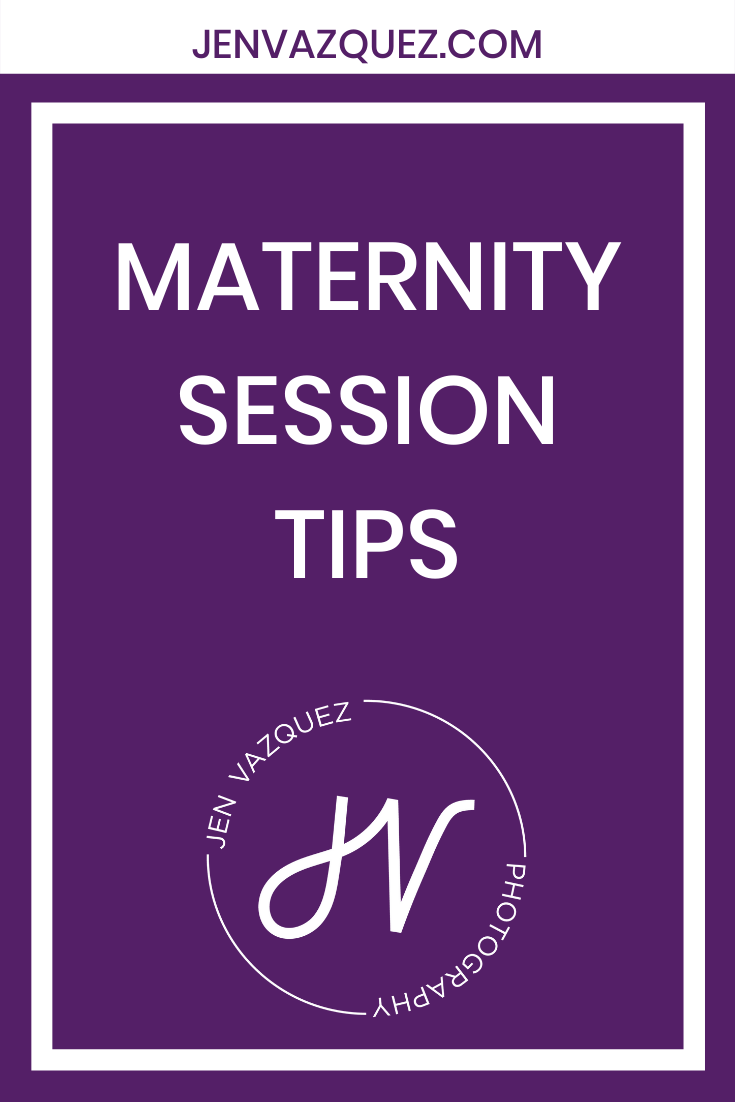 maternity portrait tips 3
