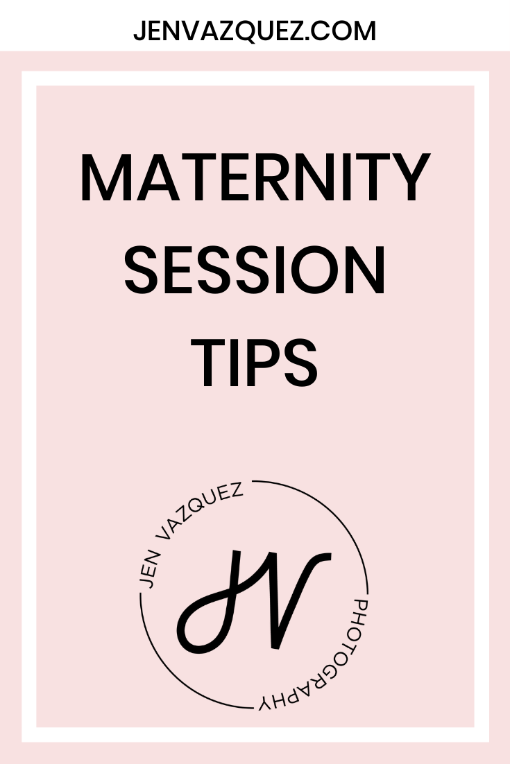 maternity portrait tips 4