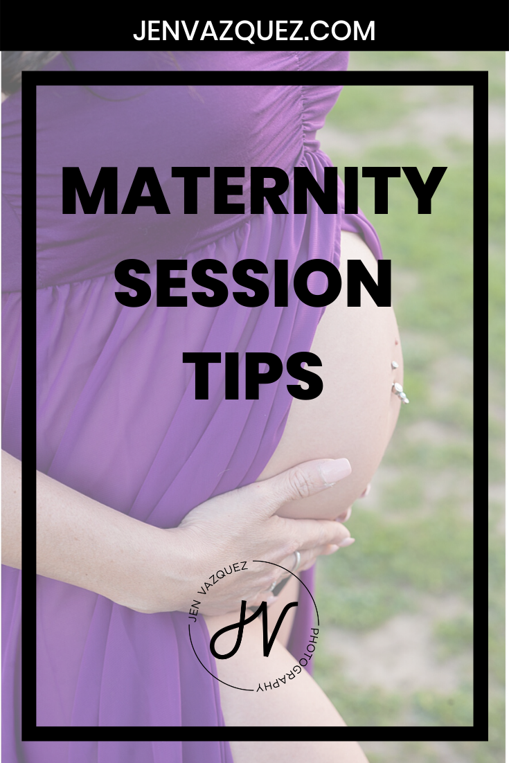 maternity portrait tips 6