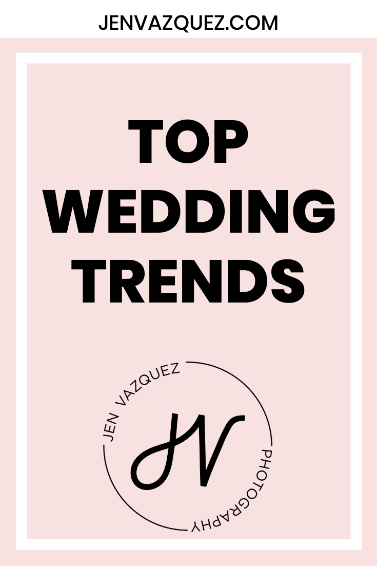 to wedding trends 5