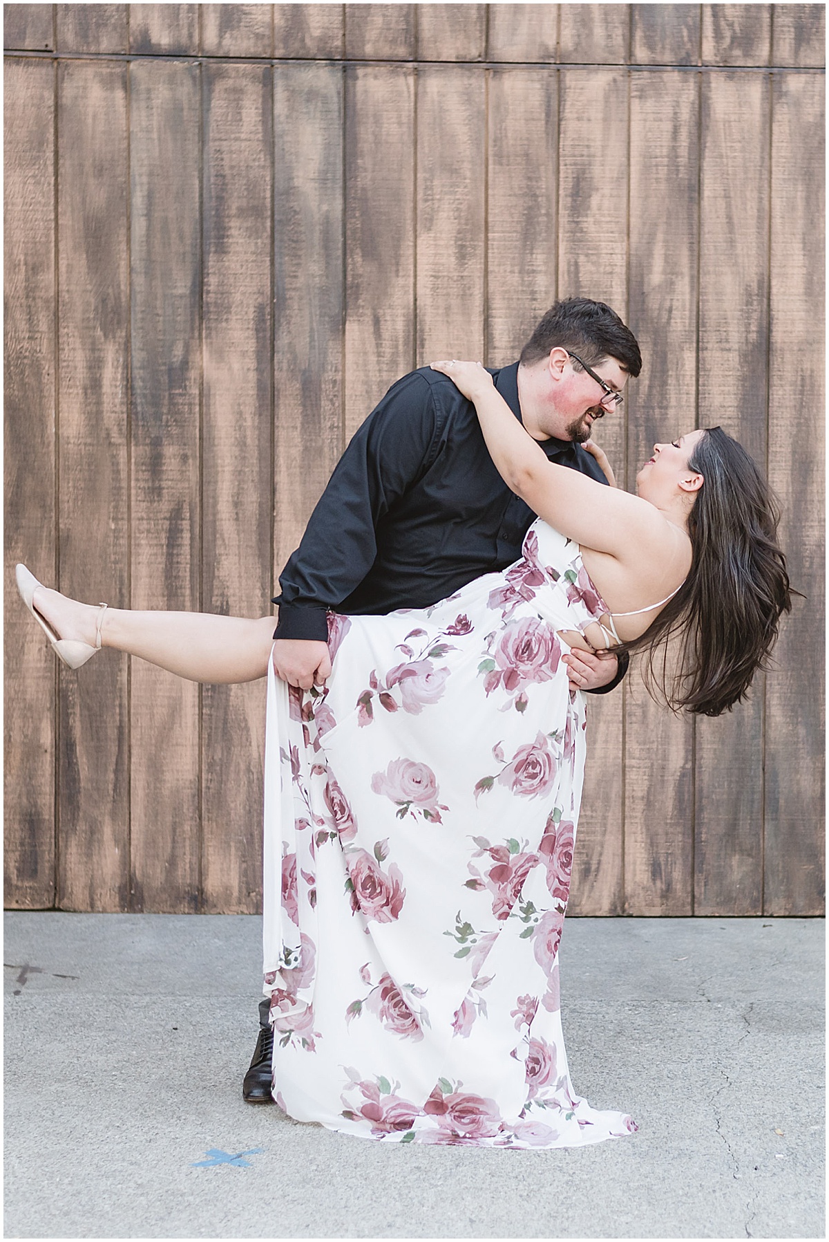 Fortino Winery Engagement Session Zulaikha and Greg in Gilroy by Jen Vazquez Photography_0028
