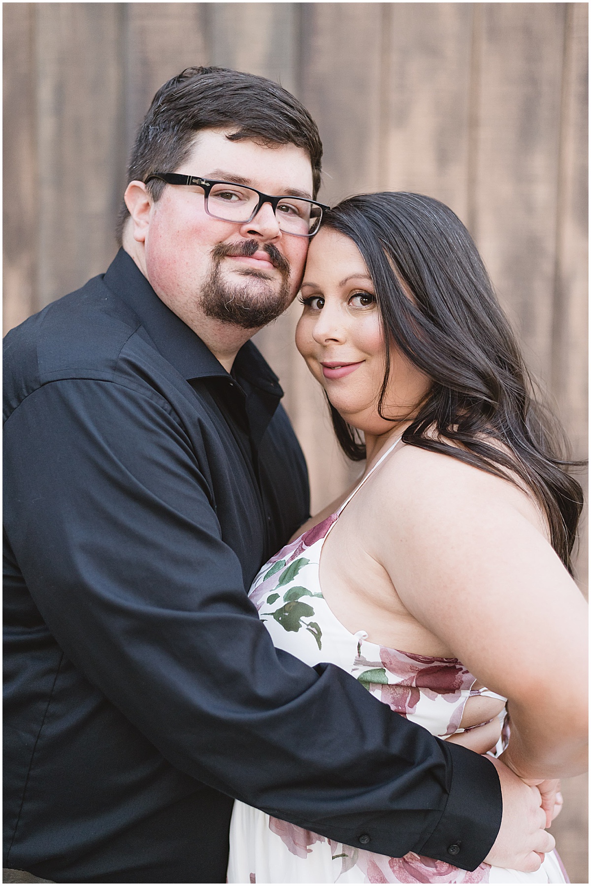 Fortino Winery Engagement Session Zulaikha and Greg in Gilroy by Jen Vazquez Photography_0032