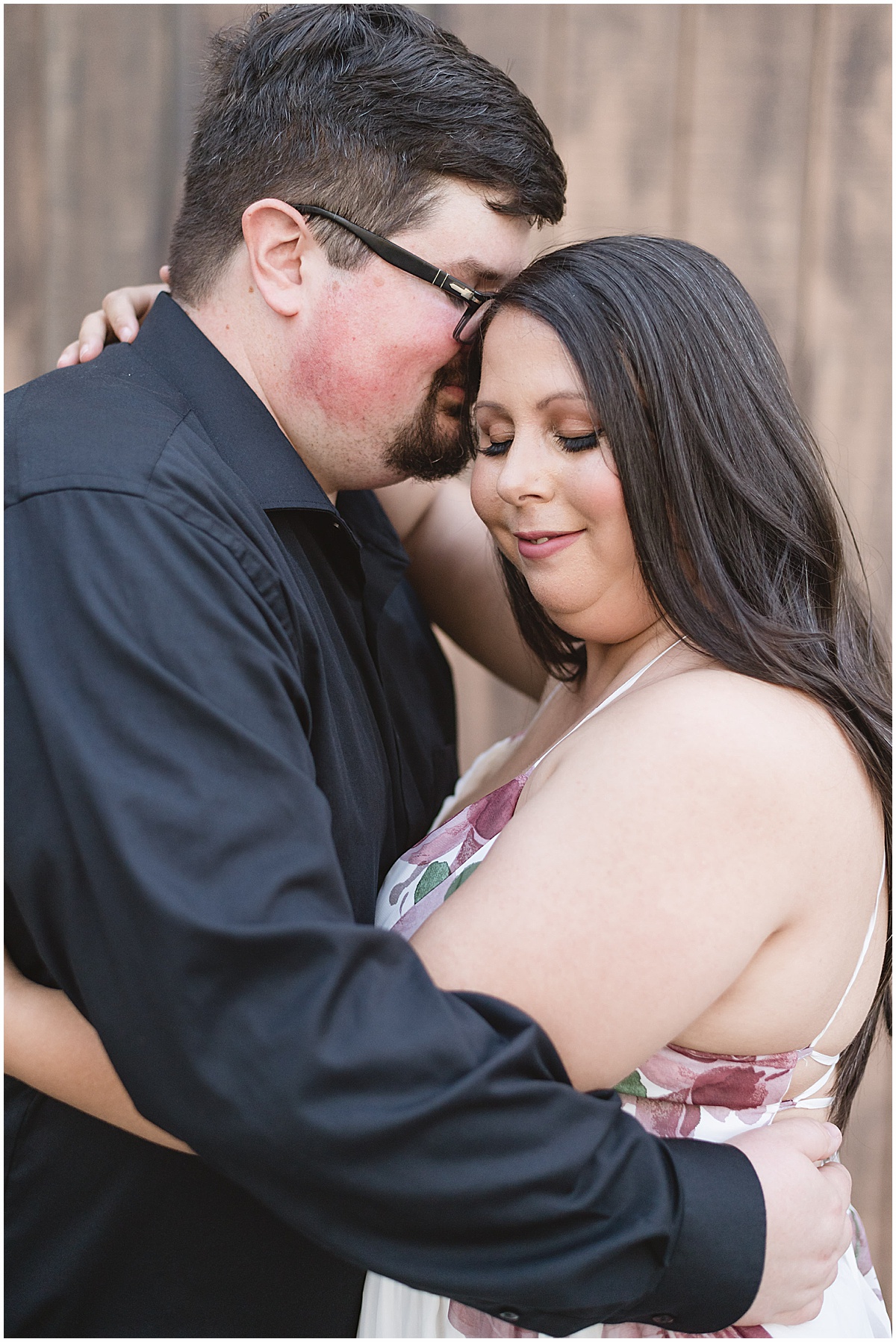 Fortino Winery Engagement Session Zulaikha and Greg in Gilroy by Jen Vazquez Photography_0033
