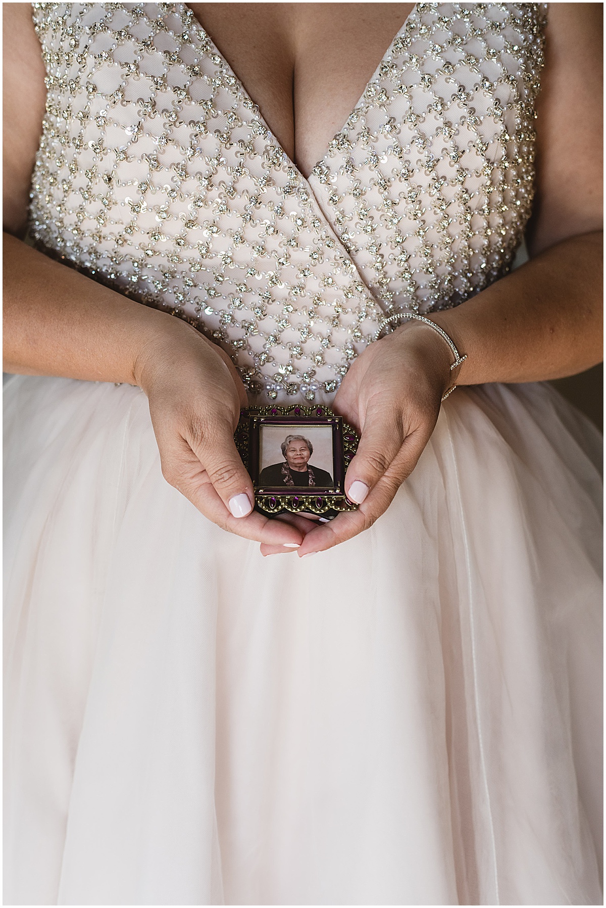 Intimate Jackson Wedding Zulaikha Greg by Jen Vazquez Photography
