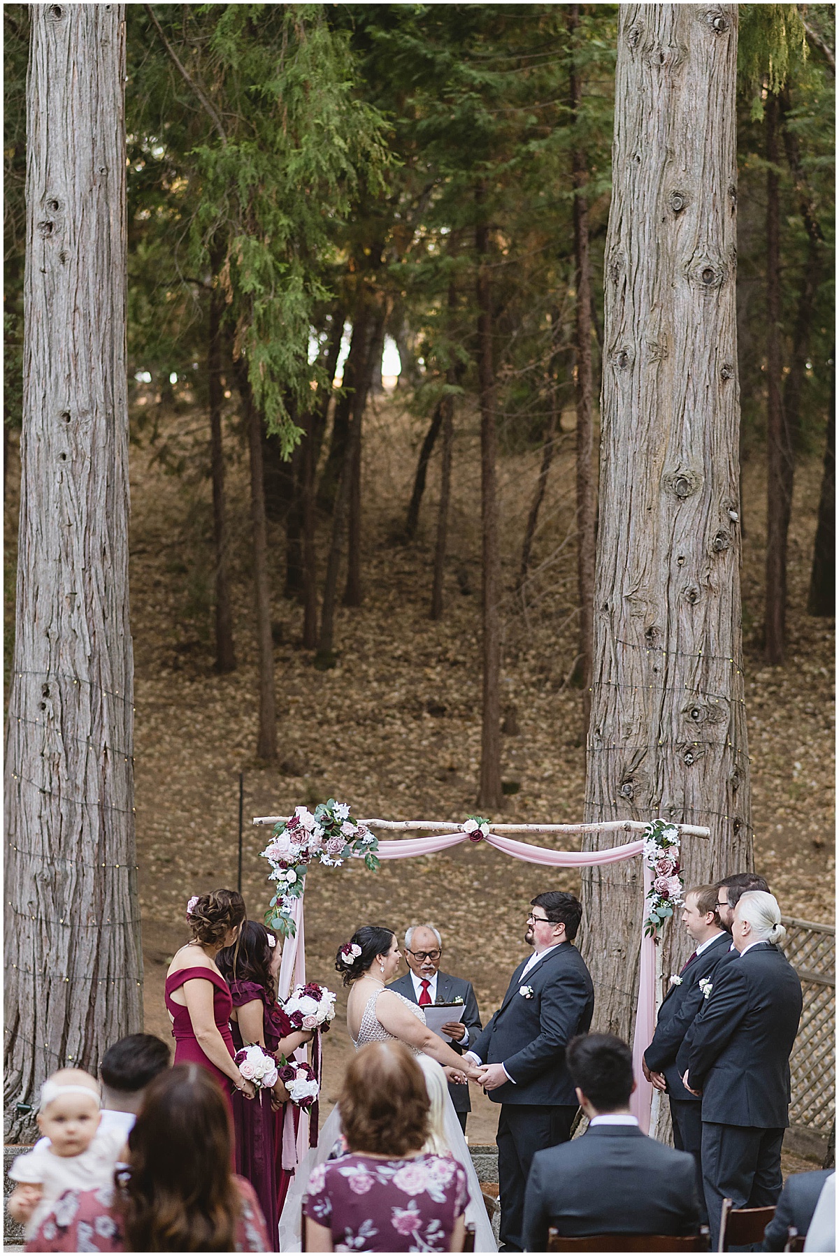 Intimate Jackson Wedding Zulaikha Greg by Jen Vazquez Photography