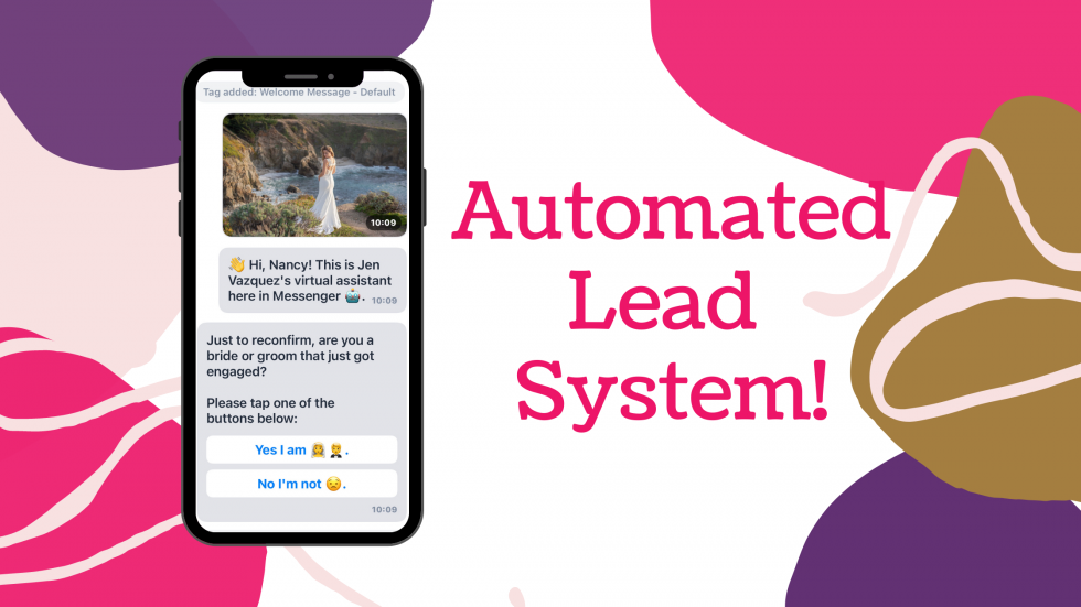 How to Automated your Lead Process