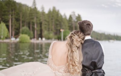 How to relax when planning a wedding