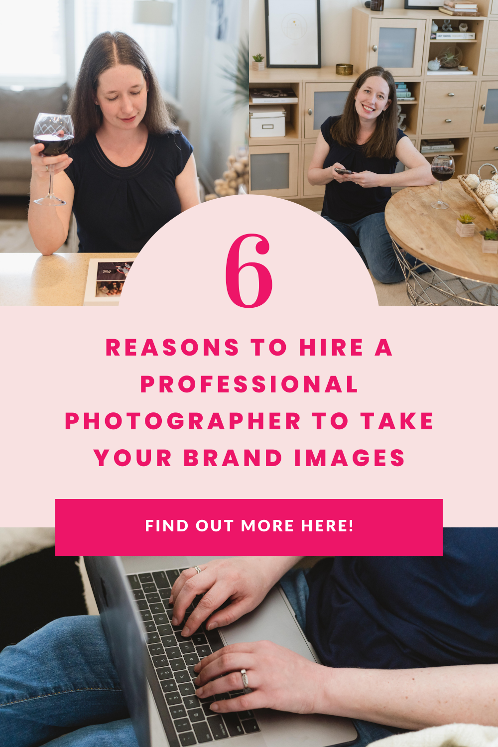 6 Reasons to Hire a Professional Photographer to take your Branding Photos by Jen Vazquez San Jose Brand Photographer bay area branding photographer jen vazquez