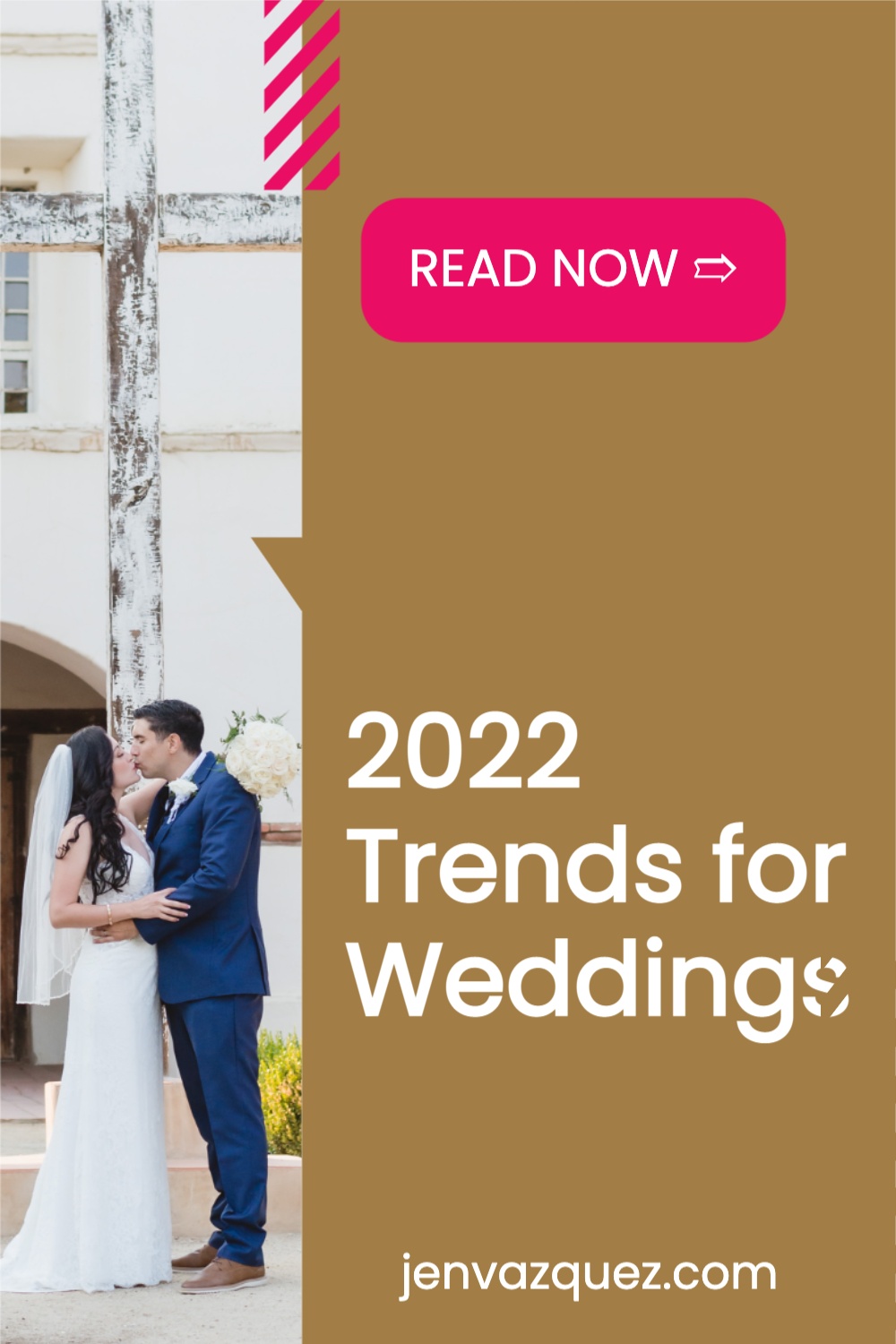 2022-Trends-for-Weddings by Jen Vazquez Photography