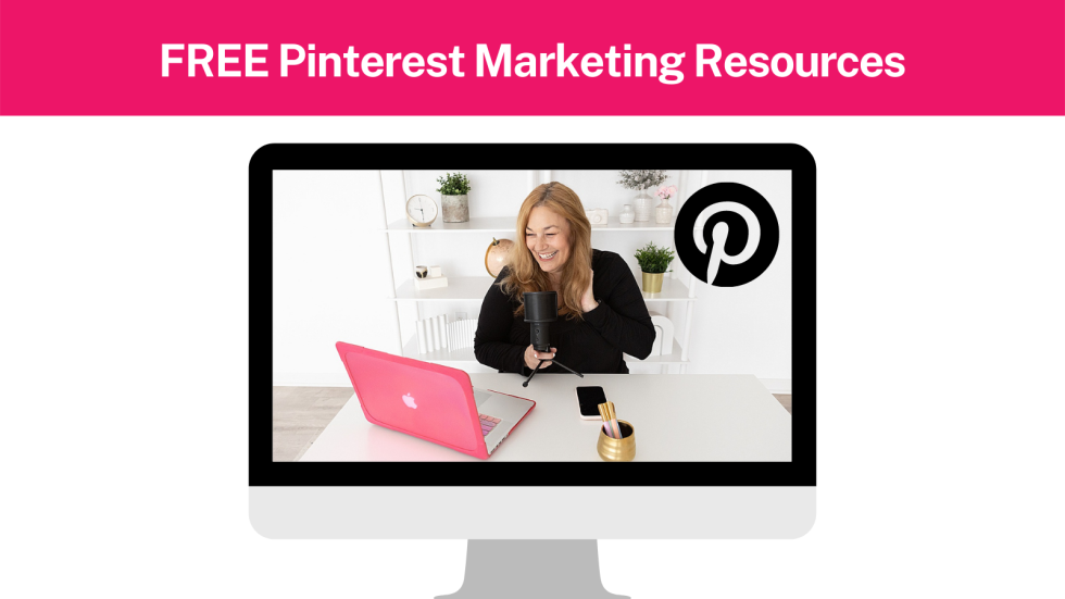 Pinterest Marketing Resources