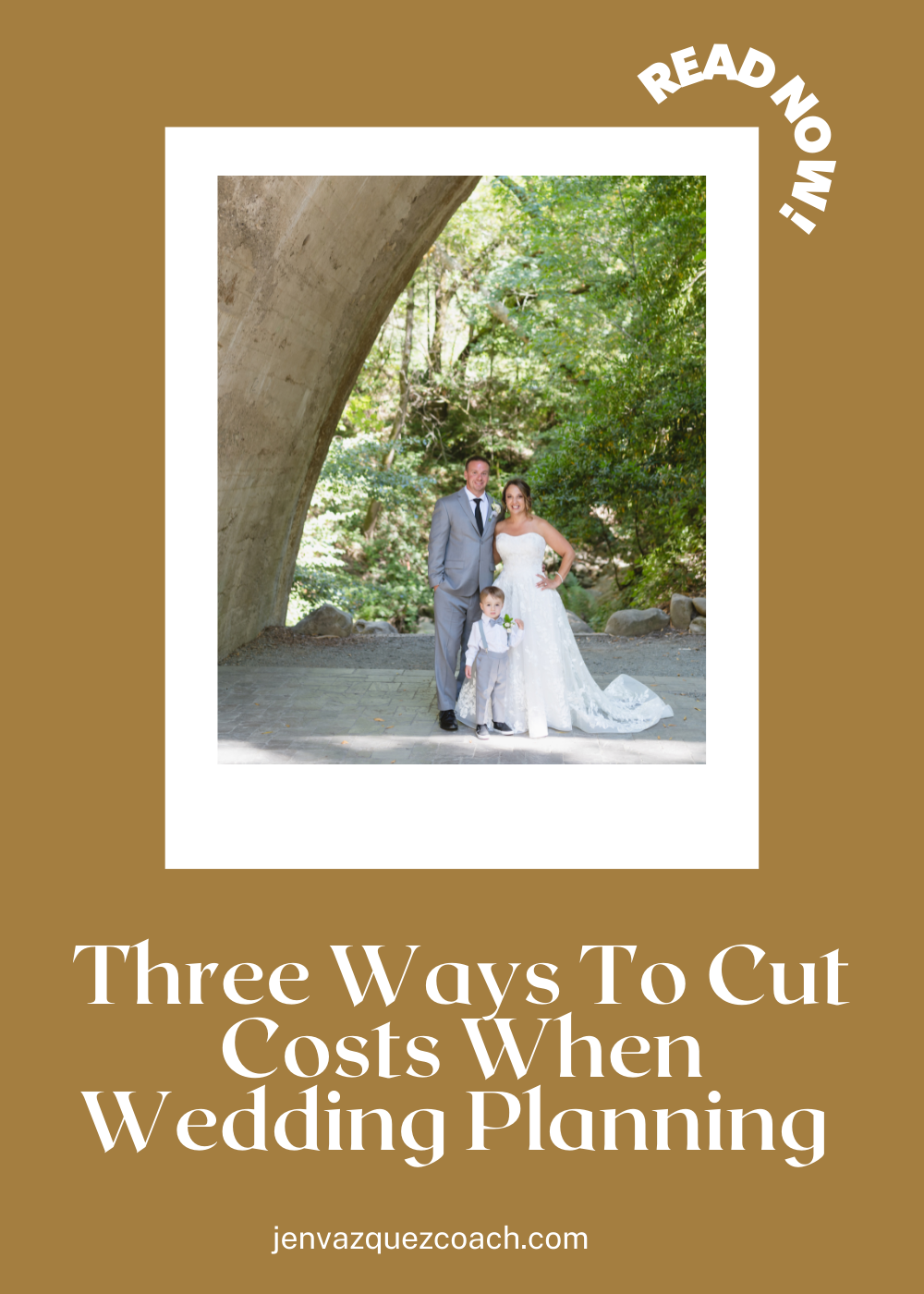 blog header and pins Ways To Cut Costs When Wedding Planning 