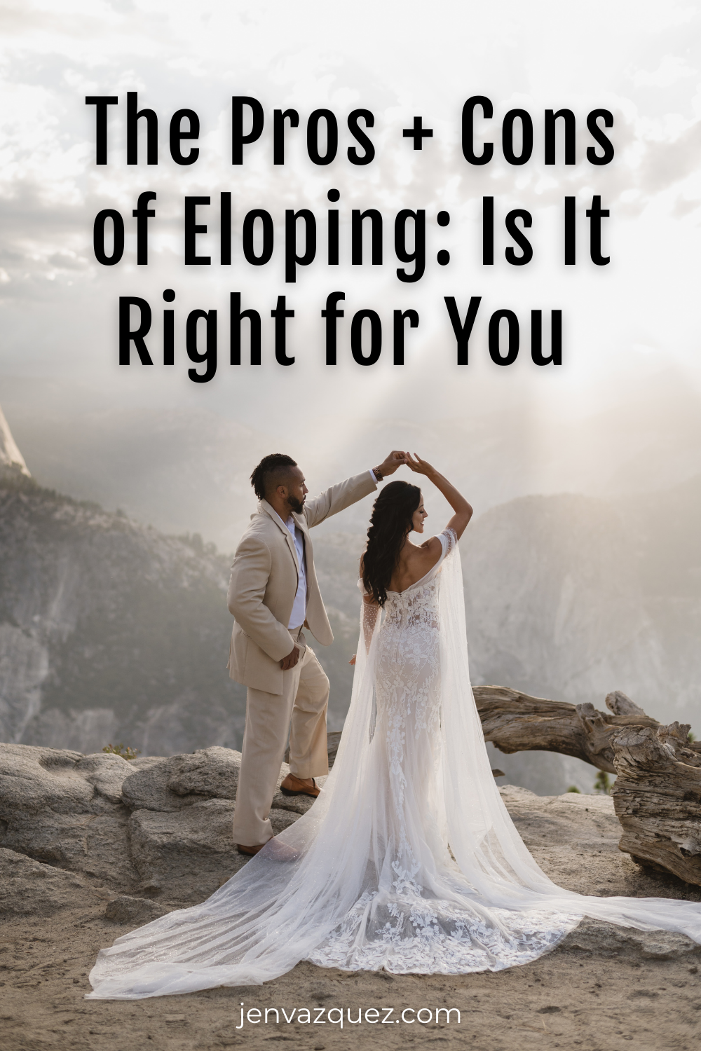 The Pros and Cons of Eloping: Is It Right for You | 2023 Edition