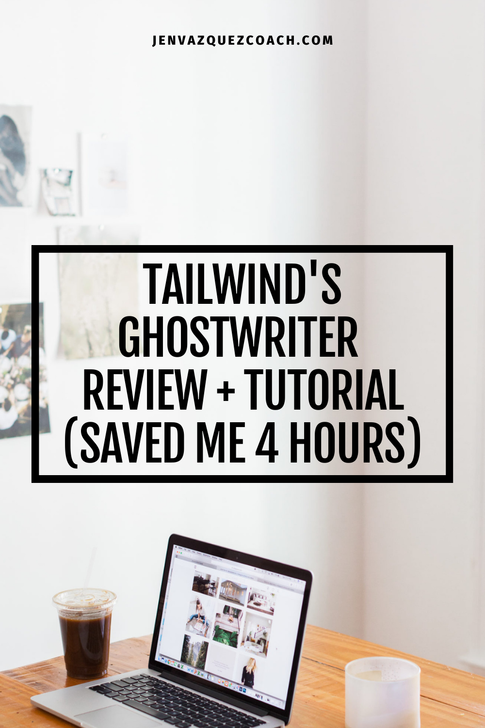 Tailwind’s Ghostwriter Review and Tutorial (Saved me 4 Hours)