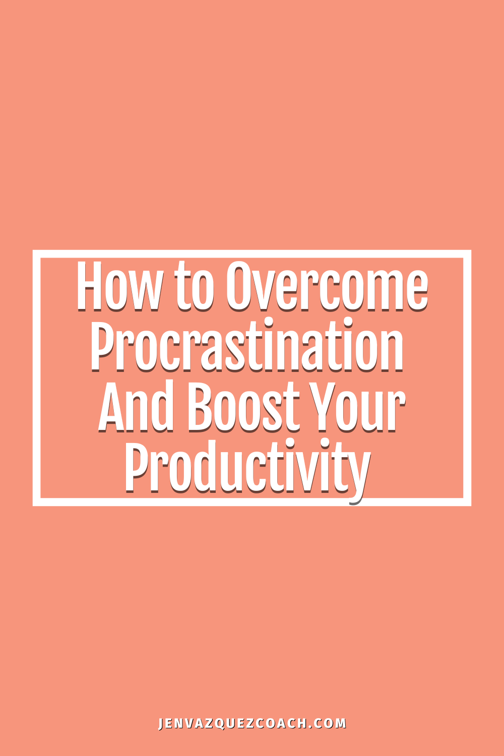 How to Overcome Procrastination and Boost Your Productivity as a Service Provider