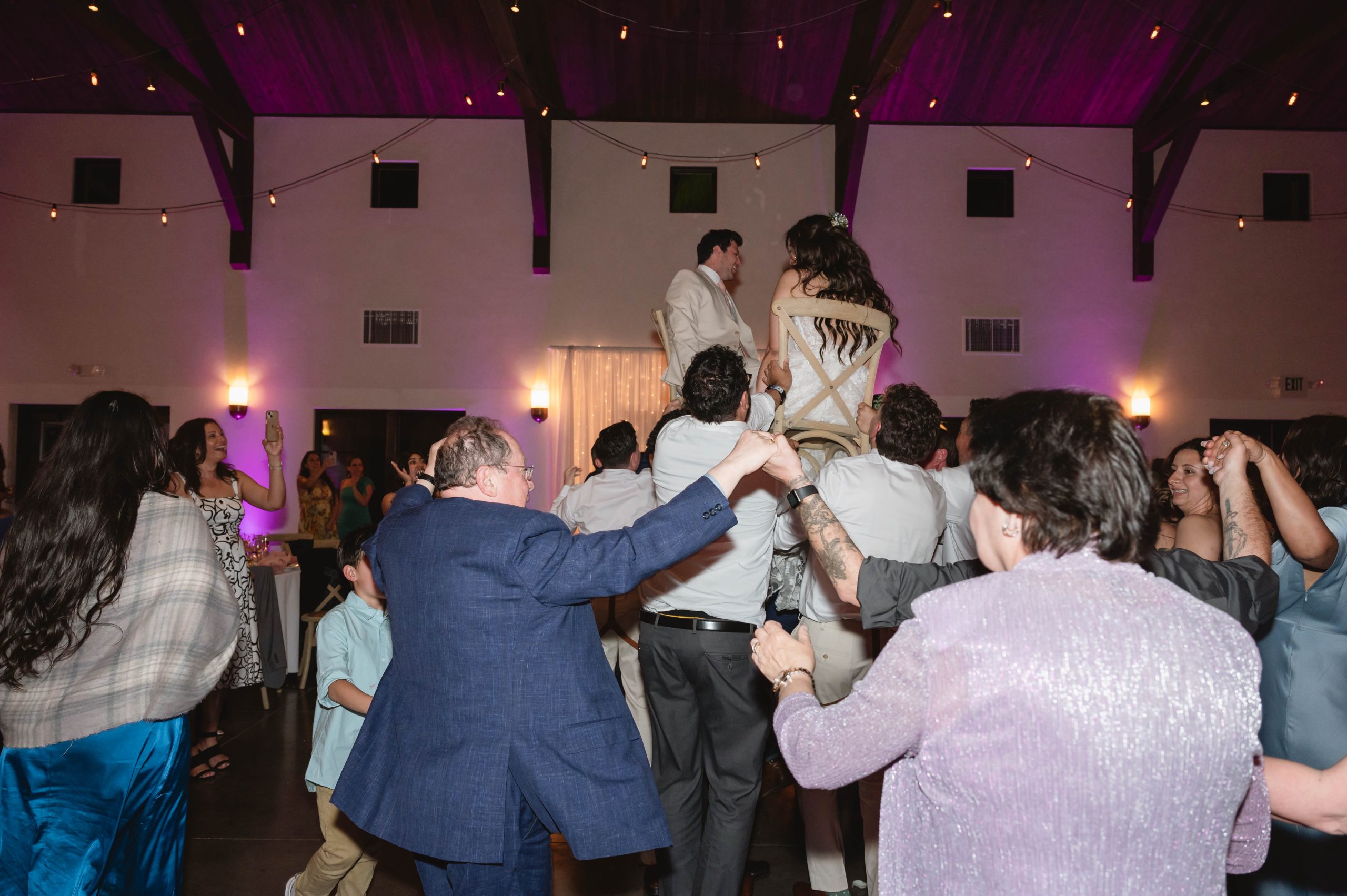 Dances from Soft Romantic + Minimalistic Wedding at Viansa Winery in Sonoma Jen Vazquez Photography
