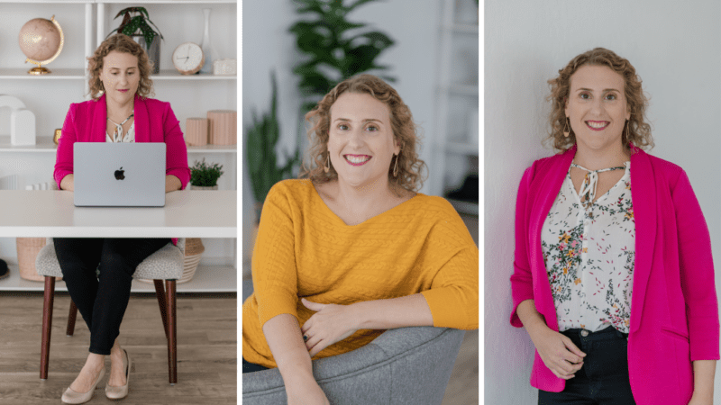 Brand Photos for an Executive and Leadership coach, Corporate Trainer/Facilitator, and Speaker Kristen Brun by Bay Area California Jen Vazquez Photography