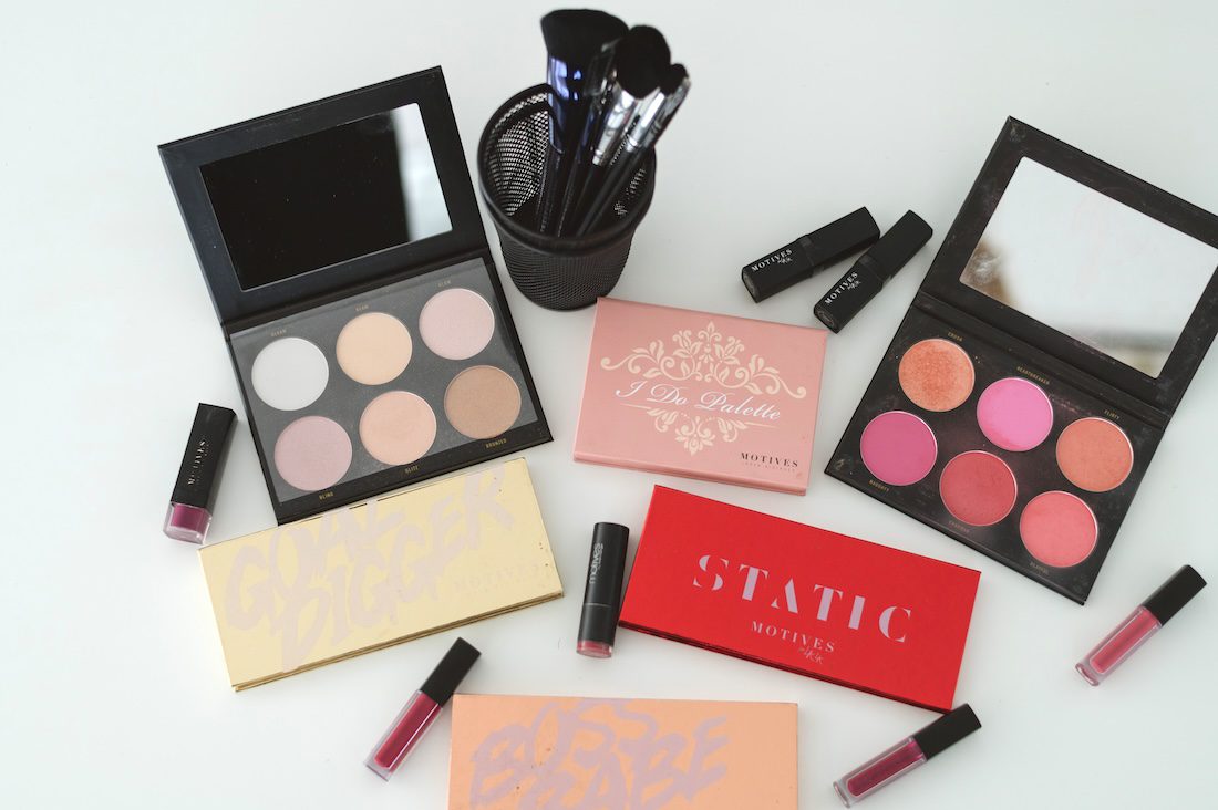 Monina Wright of Moderne Beauty brand photoshoot at The Sunlight Space by Jen Vazquez