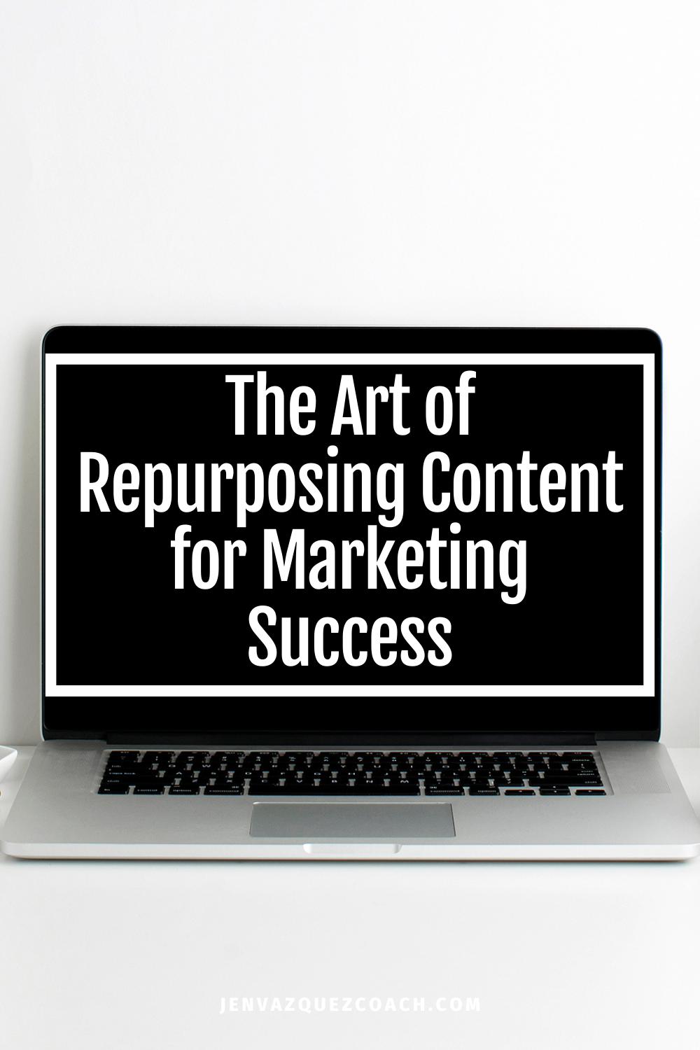 Unveiling the Magic: The Art of Repurposing Content for Marketing Success