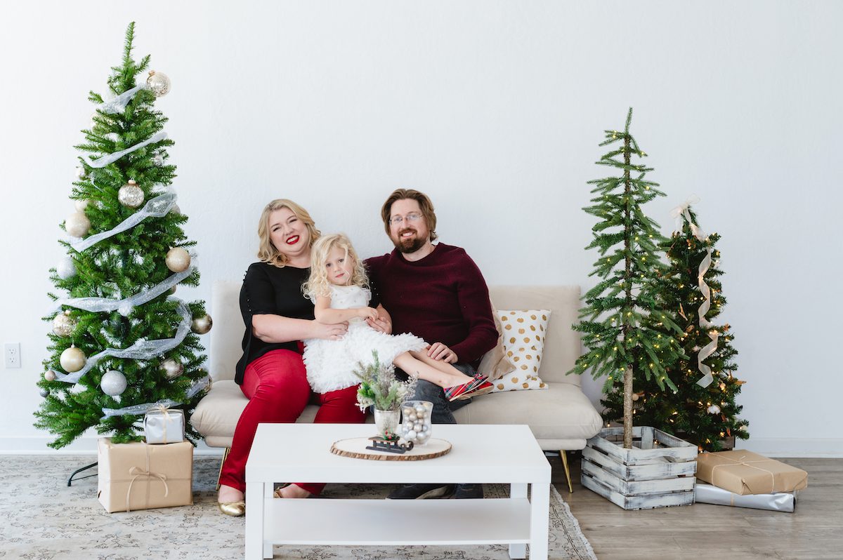 Capturing Family Joy: Top Tips for Successful Family Photos in the Bay Area