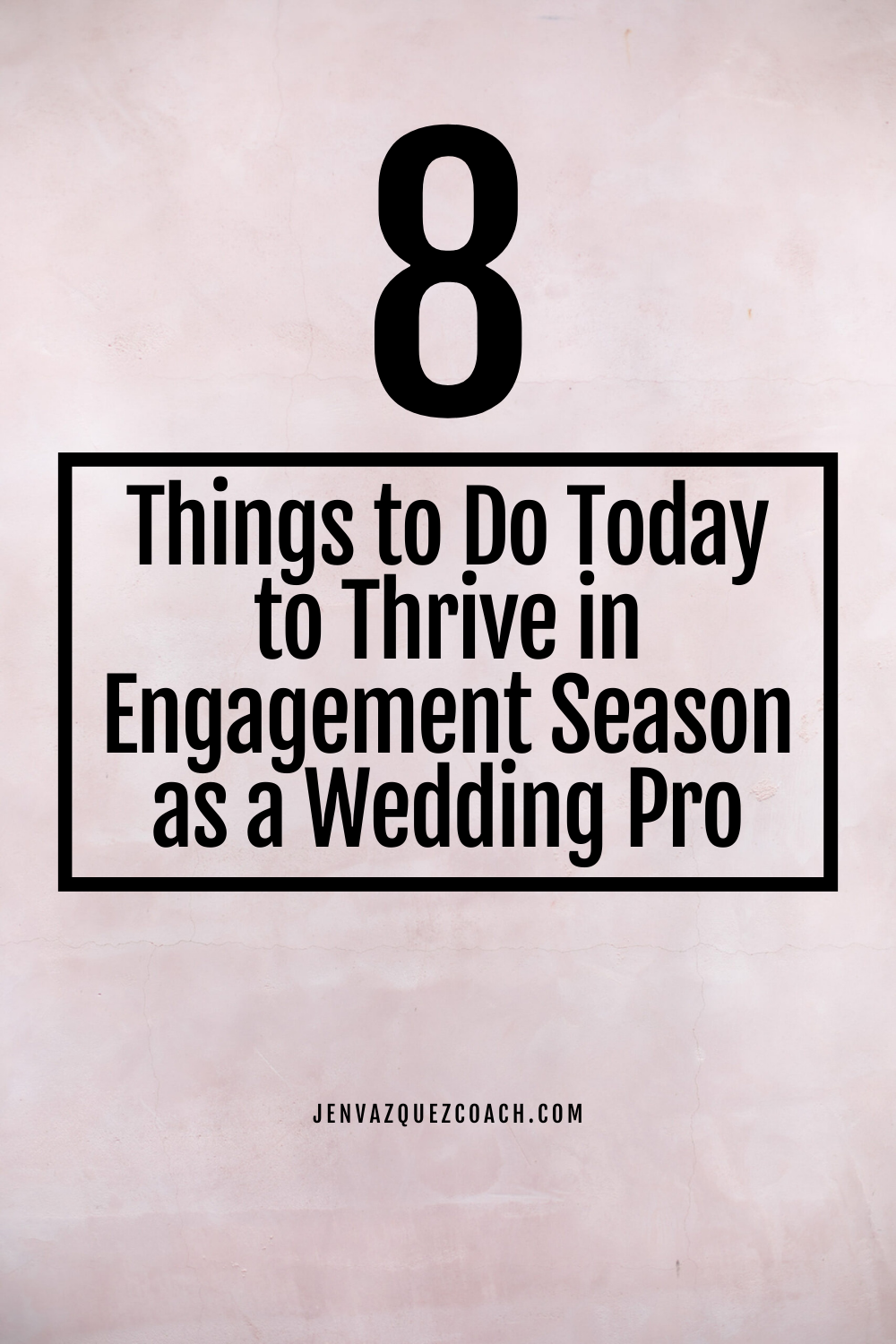 Wedding Pros: 8 Marketing Hacks To Do Today To Thrive In Engagement Season