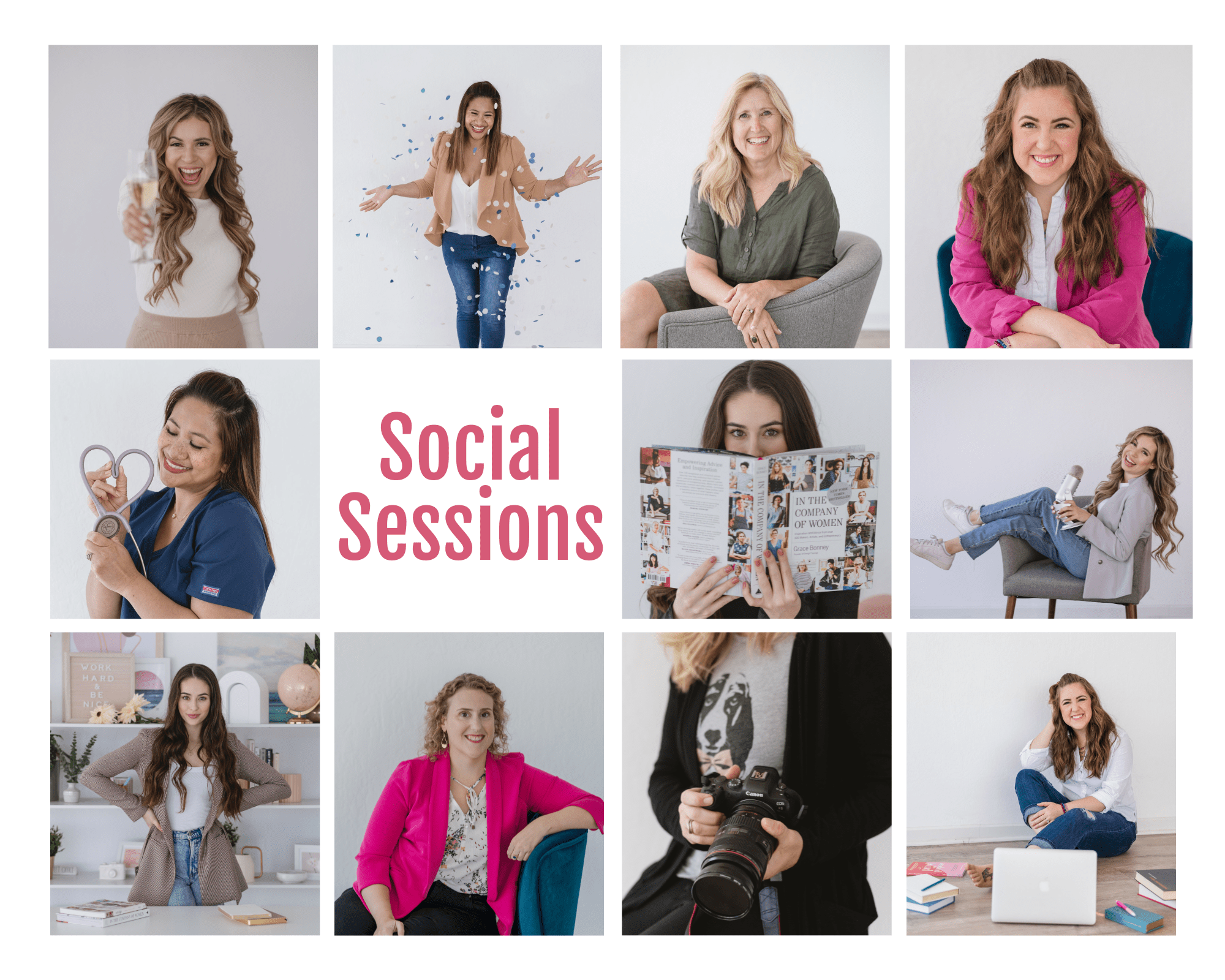 Social Sessions