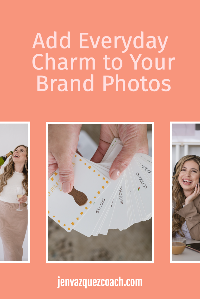 5 Must-Have Props To Elevate Your Lifestyle Brand Photography by Jen Vazquez Photography Bay Area Brand Photographer