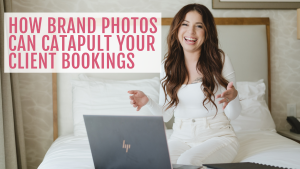 How Brand Photos Can Catapult Your Client Bookings by Jen Vazquez Photography Bay Area Brand Photographer