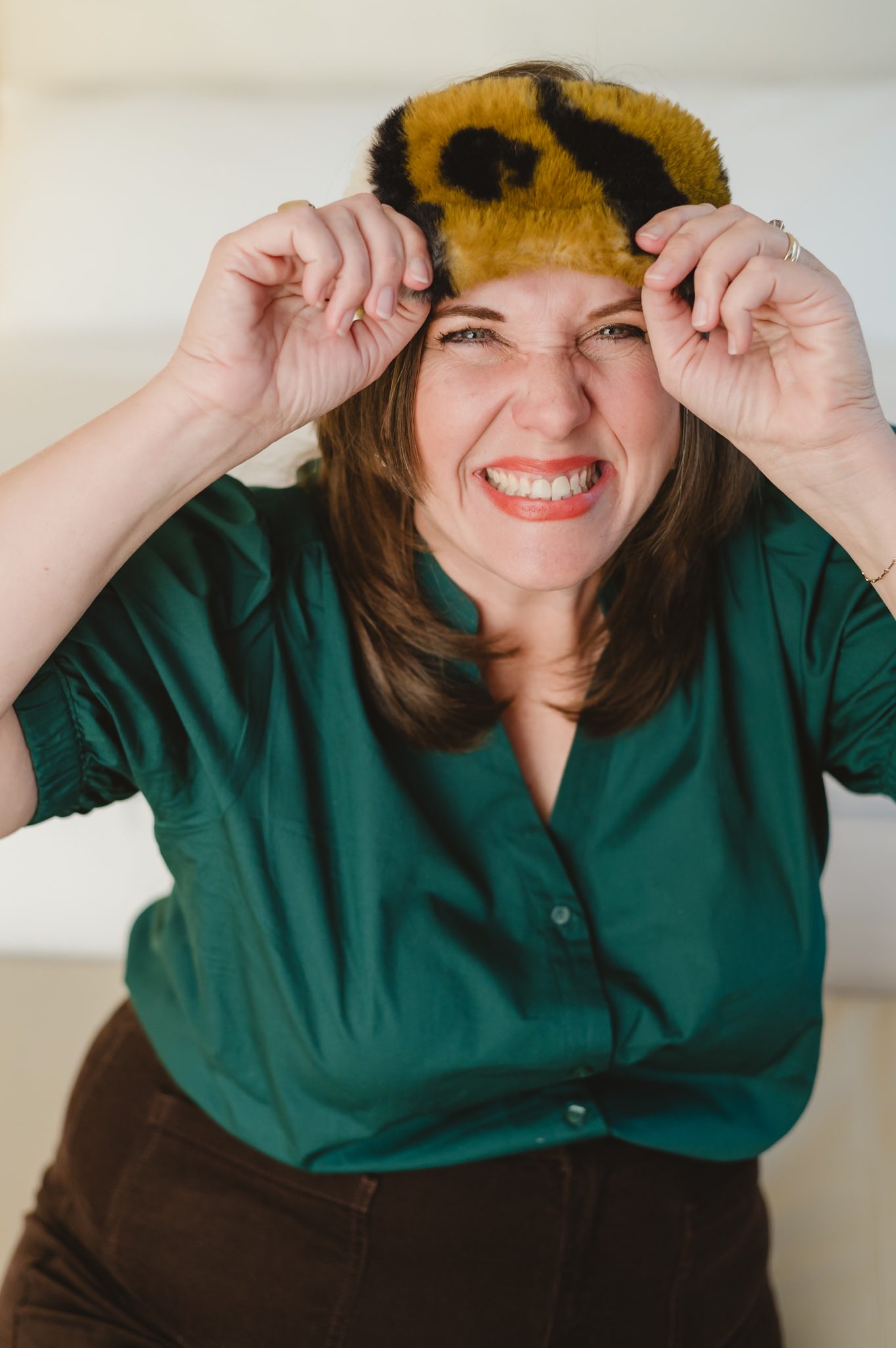 Jessica Bryant of Sleep Happy Consulting | Lifestyle Brand Photos in San Diego |Sleep Consultant