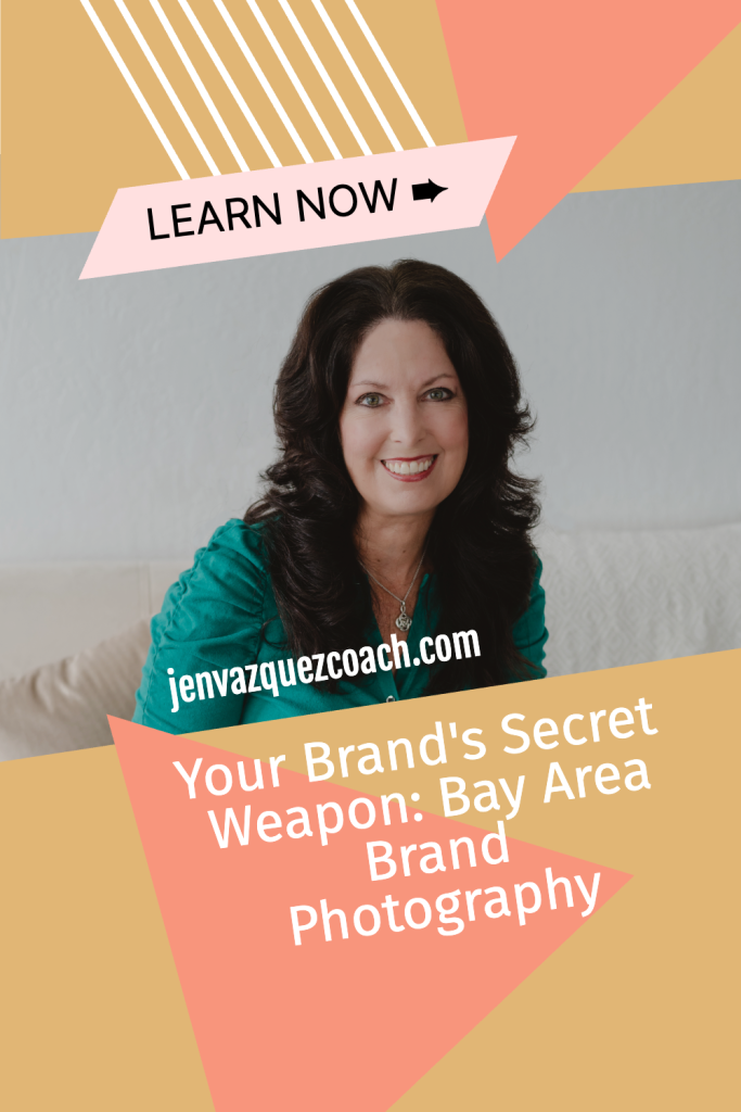 10 Reasons Why Your California Business Needs Brand Photography (And How To do It Right!) by Jen Vazquez Photography