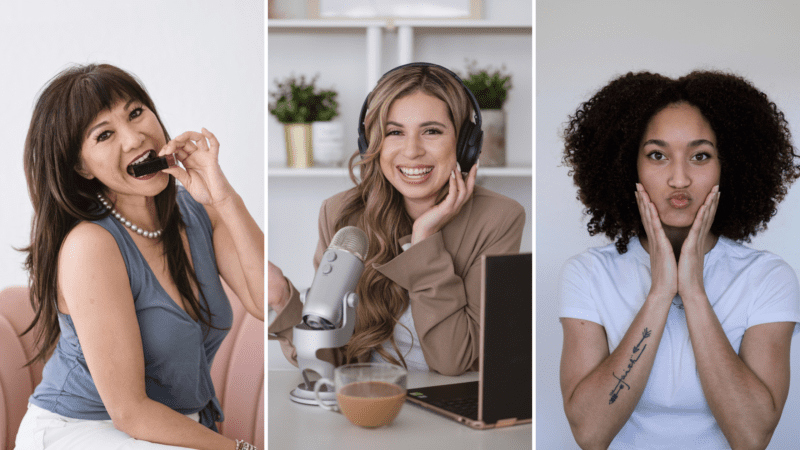 Brand Photoshoot Makeup Guide: Slay Like a Bay Area Boss Babe