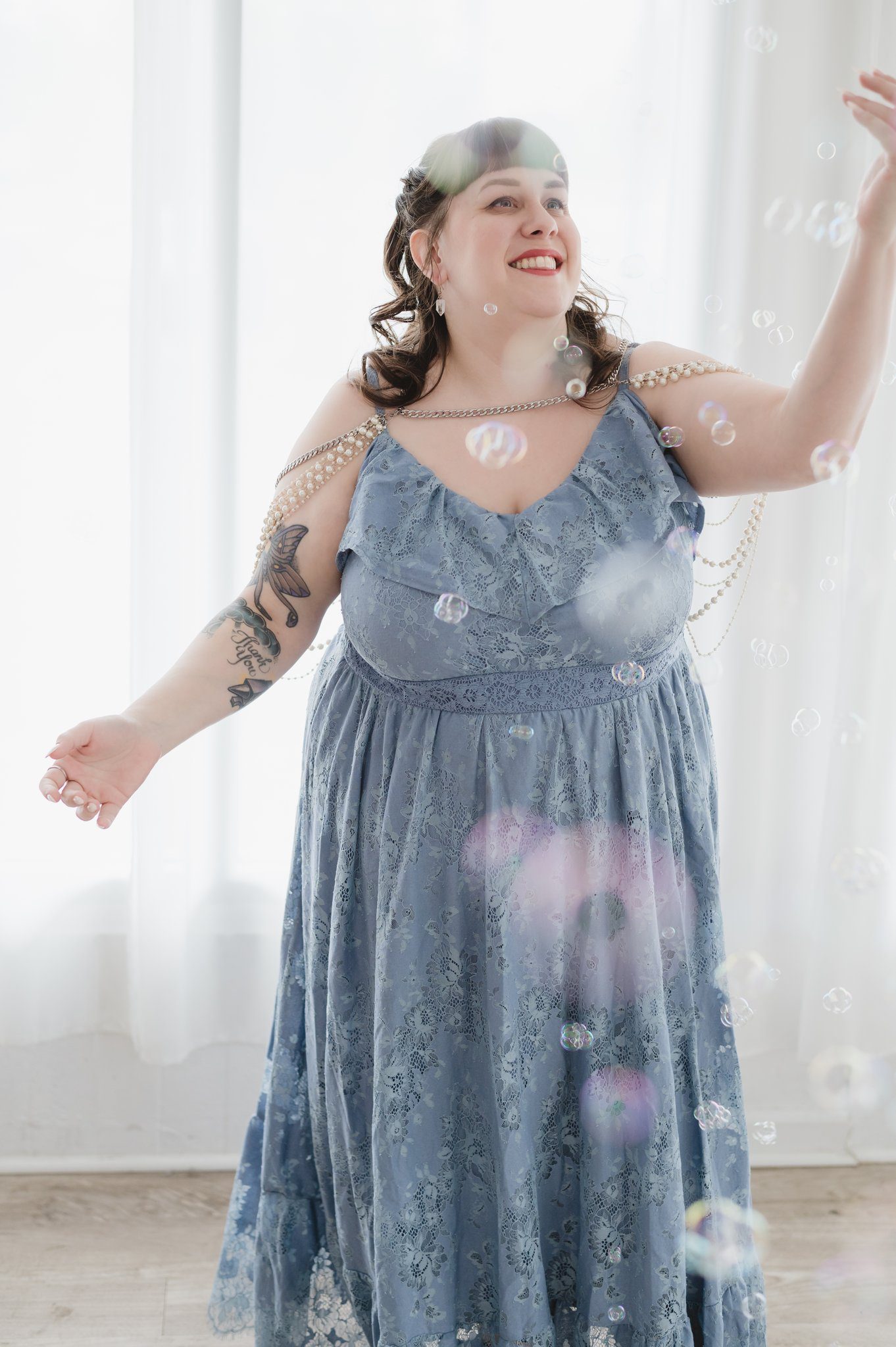 Michelle Ousst a coach and birth photographer in Los Altos California at The Sunlight Space by brand photographer Jen Vazquez Photography