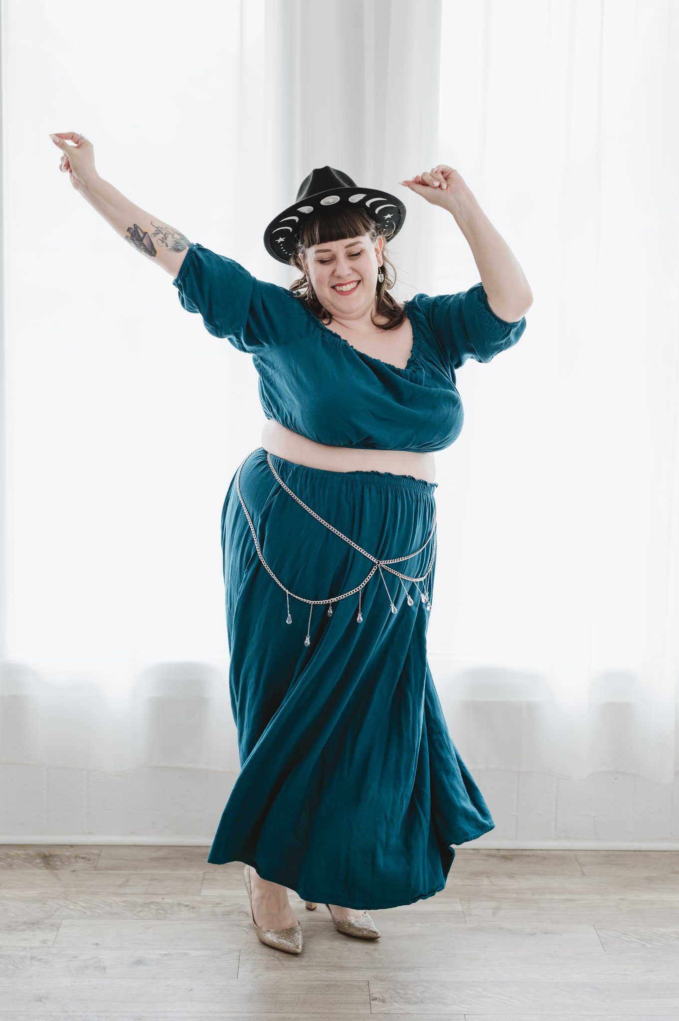 Michelle Ousst a coach and birth photographer in Los Altos California at The Sunlight Space by brand photographer Jen Vazquez Photography