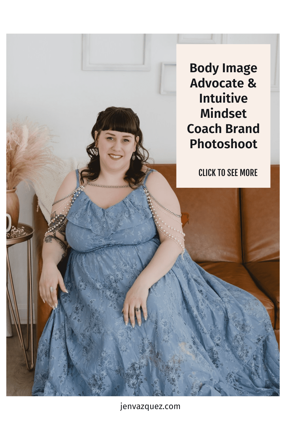 Michelle Ooust a coach and birth photographer in Los Altos California at The Sunlight Space by brand photographer Jen Vazquez Photography