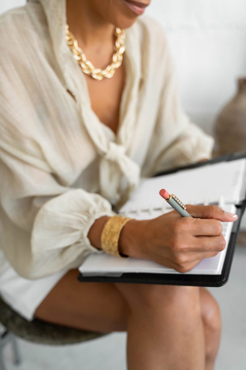 11 | Planning, Visioning, and Goals – Oh My! Setting Your Business Up for Success in 2025
