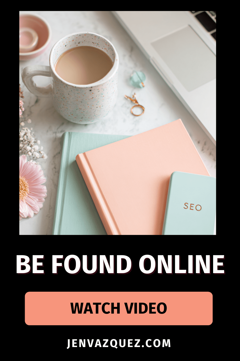 5 Easy SEO Wins for Service Providers Who Want to Be Found on Google (Without the Tech Overwhelm) on Marketing Duo Podcast 5 5 Easy SEO Wins for Service Providers Who Want to Be Found on Google (Without the Tech Overwhelm) on Marketing Duo Podcast with Cinthia Pacheco and Jen Vazquez
