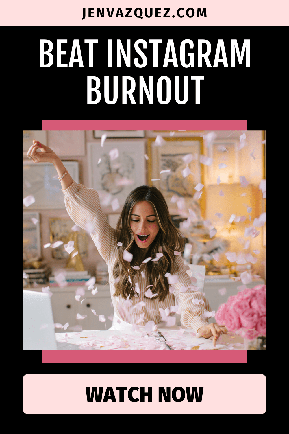 Beat Instagram Burnout How I Cut My Instagram Stress and Boosted Engagement by 5000% with One Tool How I Cut My Instagram Stress with RecurPost<br />
Learn how I automated Instagram and boosted engagement by 5000%—without burning out.