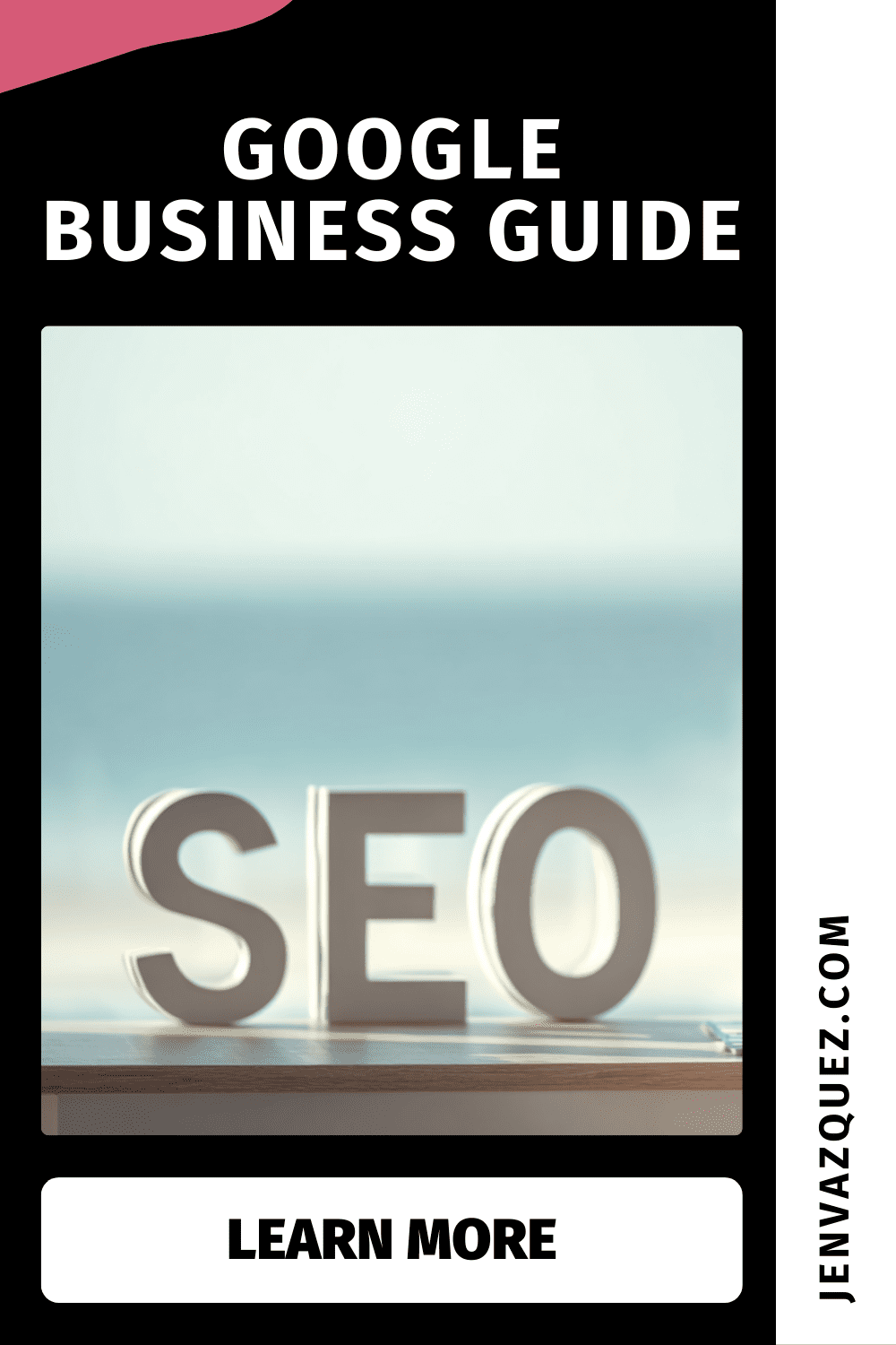 Google Business Guide Local SEO Tips for Service Providers_ How to Book More Clients in Your Area on Marketing Duo Podcast with Cinthia Pacheco and Jen of Jen Vazquez Media Simple local SEO tips to help service providers book more clients in their area. Learn how to use Google Business and keywords to get found fast on Marketing Duo Podcast
