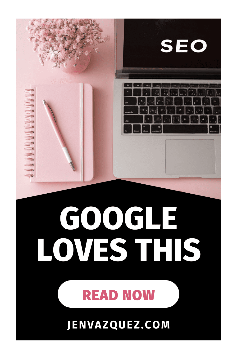 5 Easy SEO Wins for Service Providers Who Want to Be Found on Google (Without the Tech Overwhelm) on Marketing Duo Podcast 4 5 Easy SEO Wins for Service Providers Who Want to Be Found on Google (Without the Tech Overwhelm) on Marketing Duo Podcast with Cinthia Pacheco and Jen Vazquez