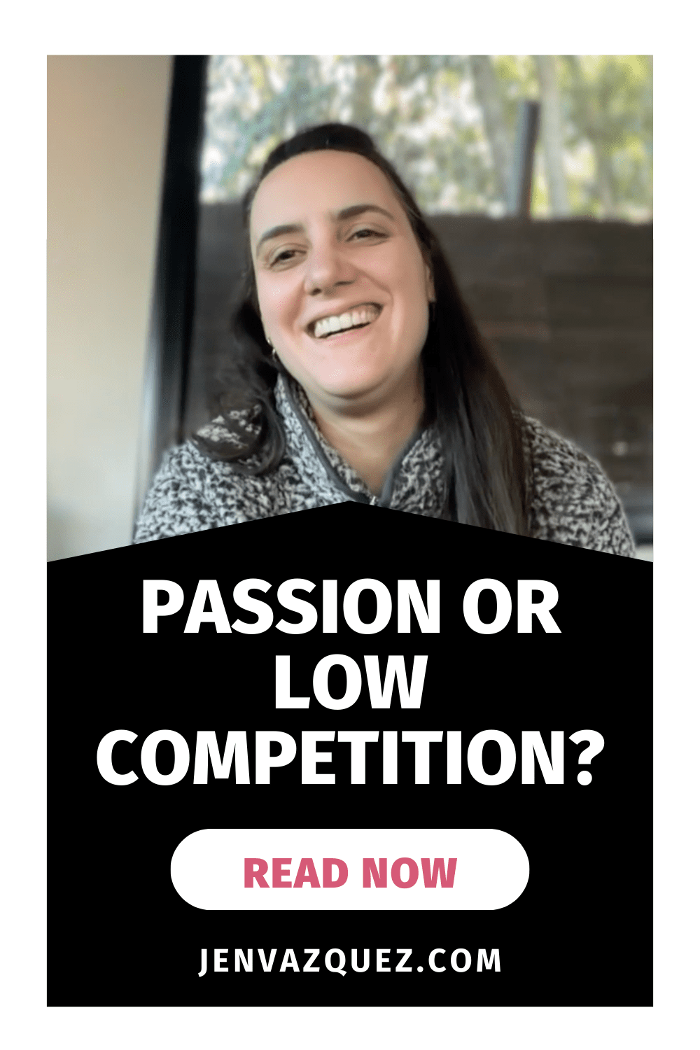 Passion or Low Competition_ - Would You Rather_ Pinterest vs. SEO Edition (You’ll Be Surprised What We’d Choose!) Would You Rather Pinterest vs. SEO Edition (You’ll Be Surprised What We’d Choose!) on Marketing Duo Podcast