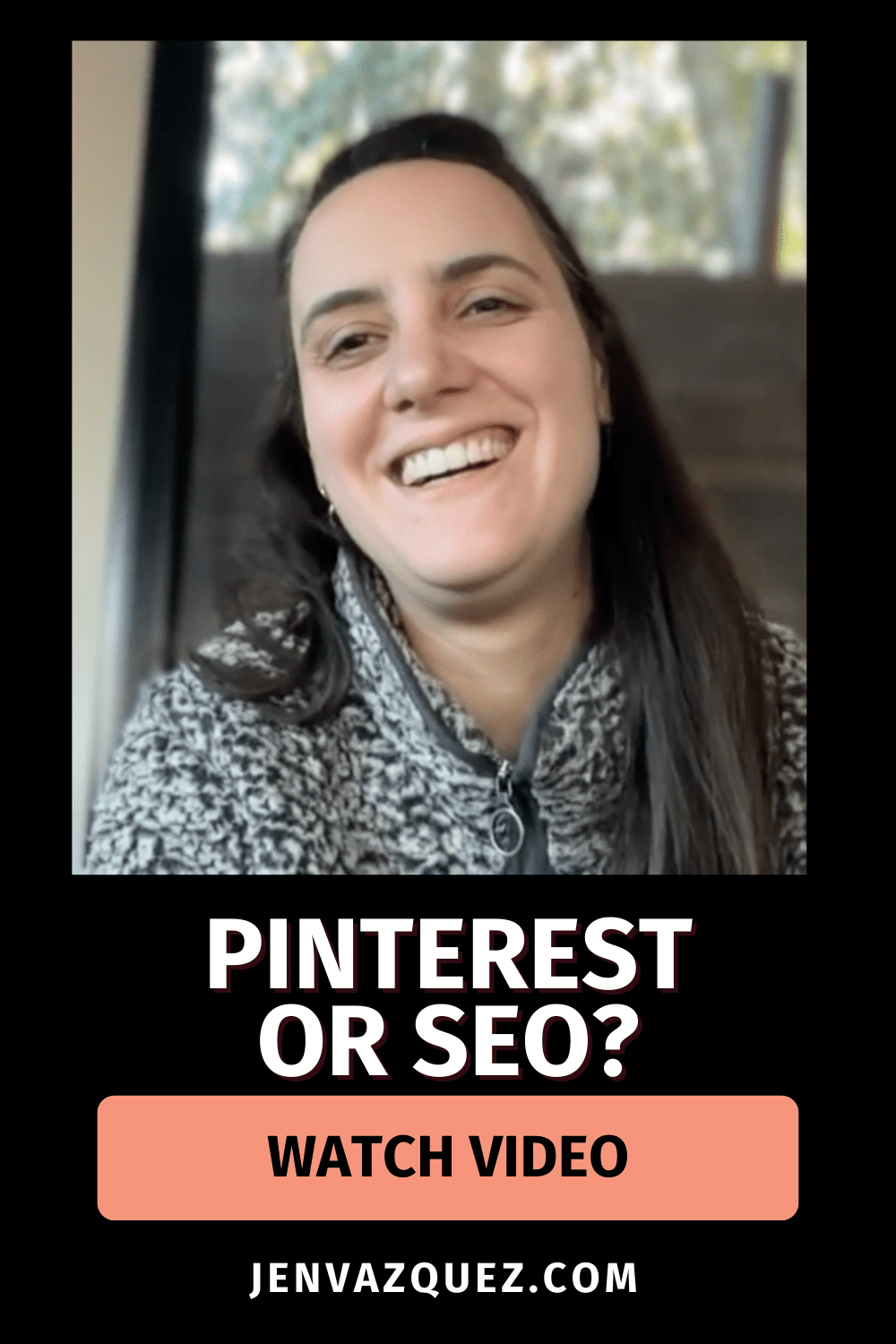 Pinterest or SEO_- Would You Rather_ Pinterest vs. SEO Edition (You’ll Be Surprised What We’d Choose!) Would You Rather Pinterest vs. SEO Edition (You’ll Be Surprised What We’d Choose!) on Marketing Duo Podcast