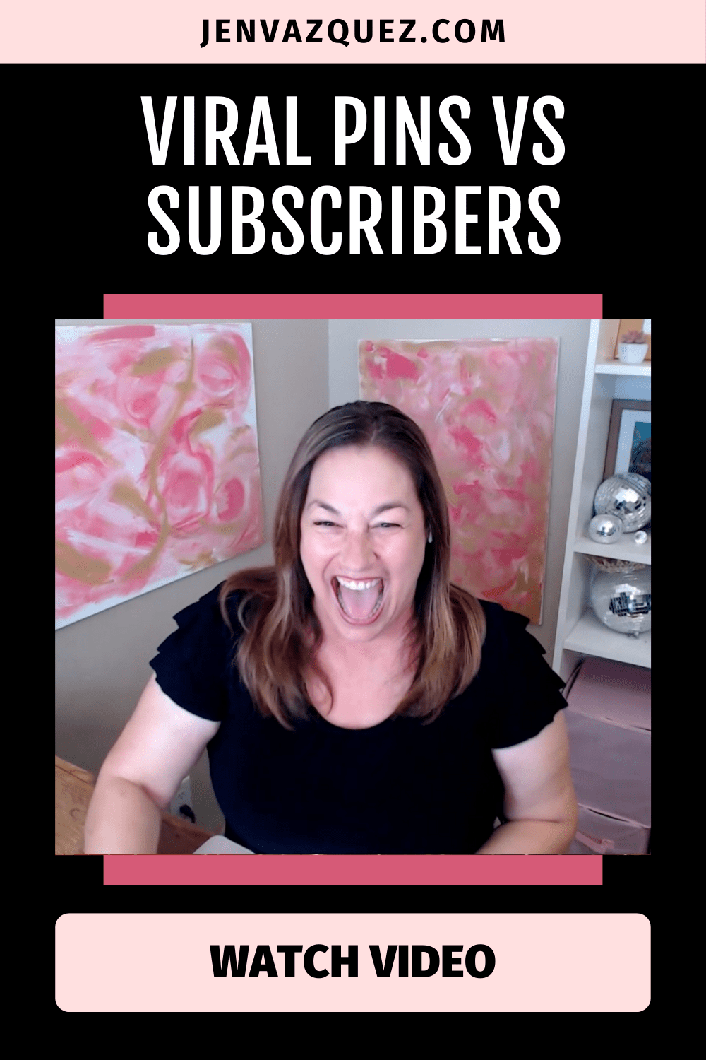 Viral Pins vs Subscribers - Would You Rather_ Pinterest vs. SEO Edition (You’ll Be Surprised What We’d Choose!) Would You Rather Pinterest vs. SEO Edition (You’ll Be Surprised What We’d Choose!) on Marketing Duo Podcast