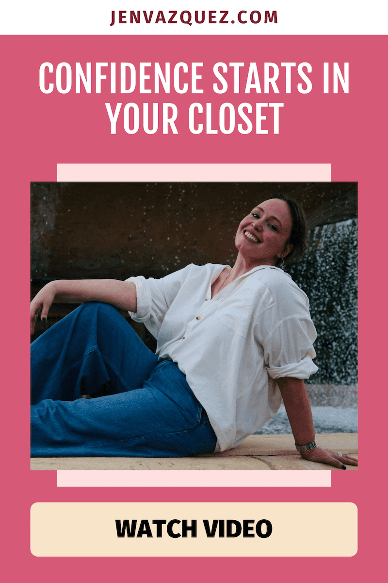 Confidence Starts in Your Closet How to Use Your Wardrobe to Boost Confidence & Visibility with Paola Arencibia on Marketing Strategy Academy Podcast with Jen Vazquez Confidence Starts in Your Closet How to Use Your Wardrobe to Boost Confidence & Visibility with Paola Arencibia on Marketing Strategy Academy Podcast with Jen Vazquez How to Use Your Wardrobe to Boost Confidence & Visibility with Paola Arencibia<br />